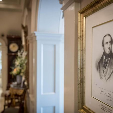 Granville Hotel Вотафорд Экстерьер фото