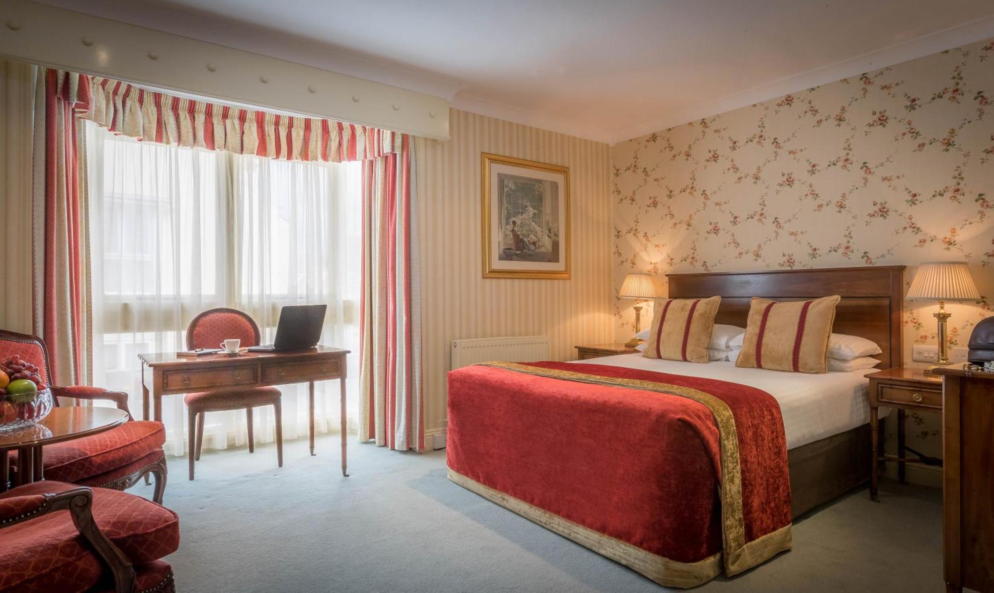 Granville Hotel Вотафорд Экстерьер фото