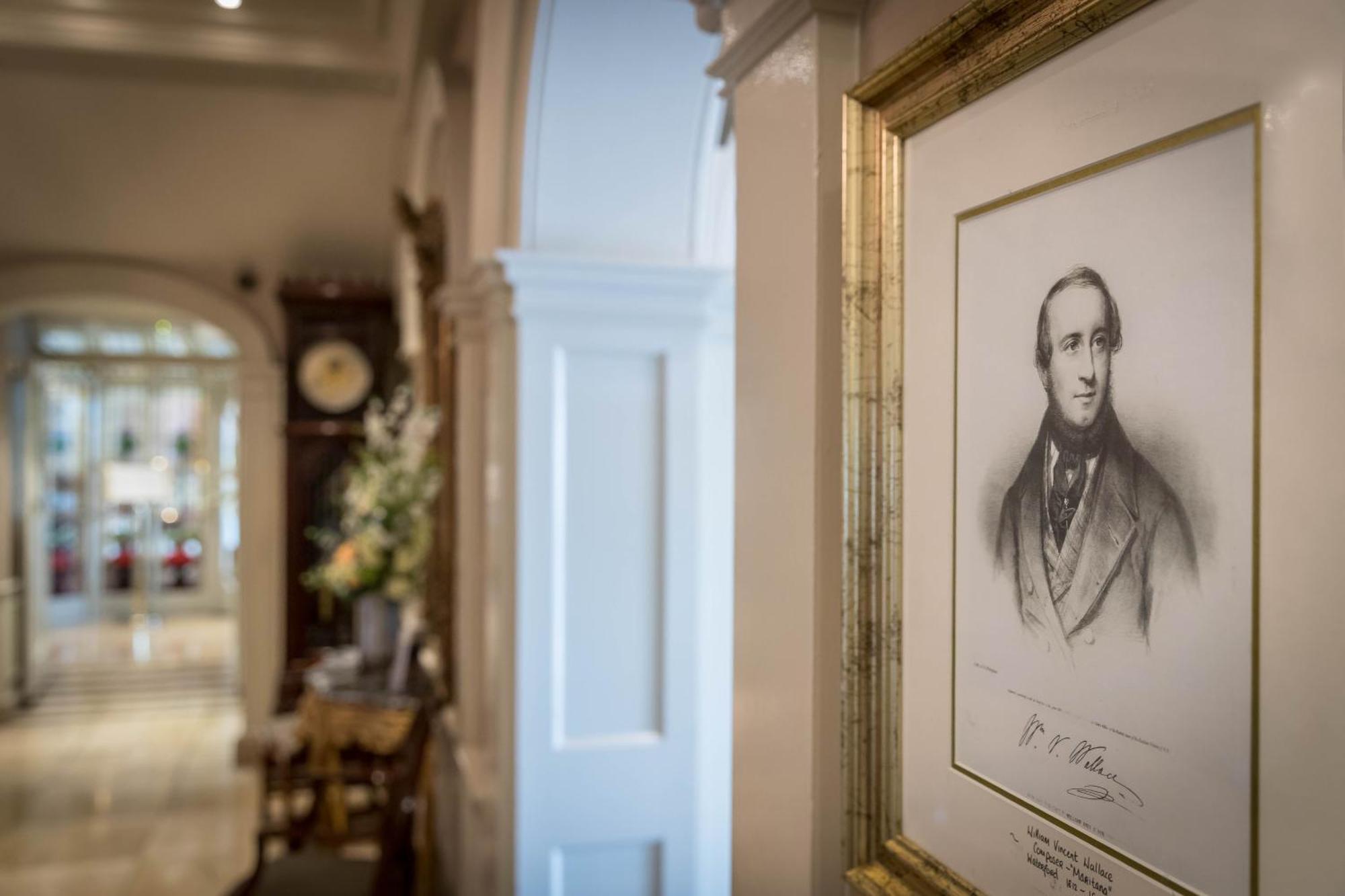 Granville Hotel Вотафорд Экстерьер фото