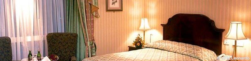 Granville Hotel Вотафорд Номер фото